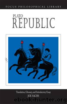 Plato: Republic by Plato