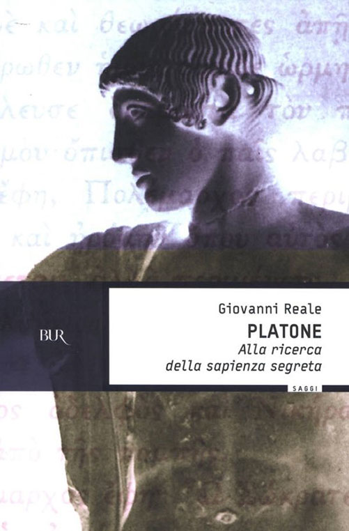 Platone by Giovanni Reale
