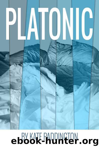 Platonic by Kate Paddington