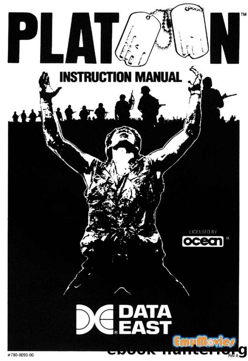 Platoon - Manual by Paul Thompson