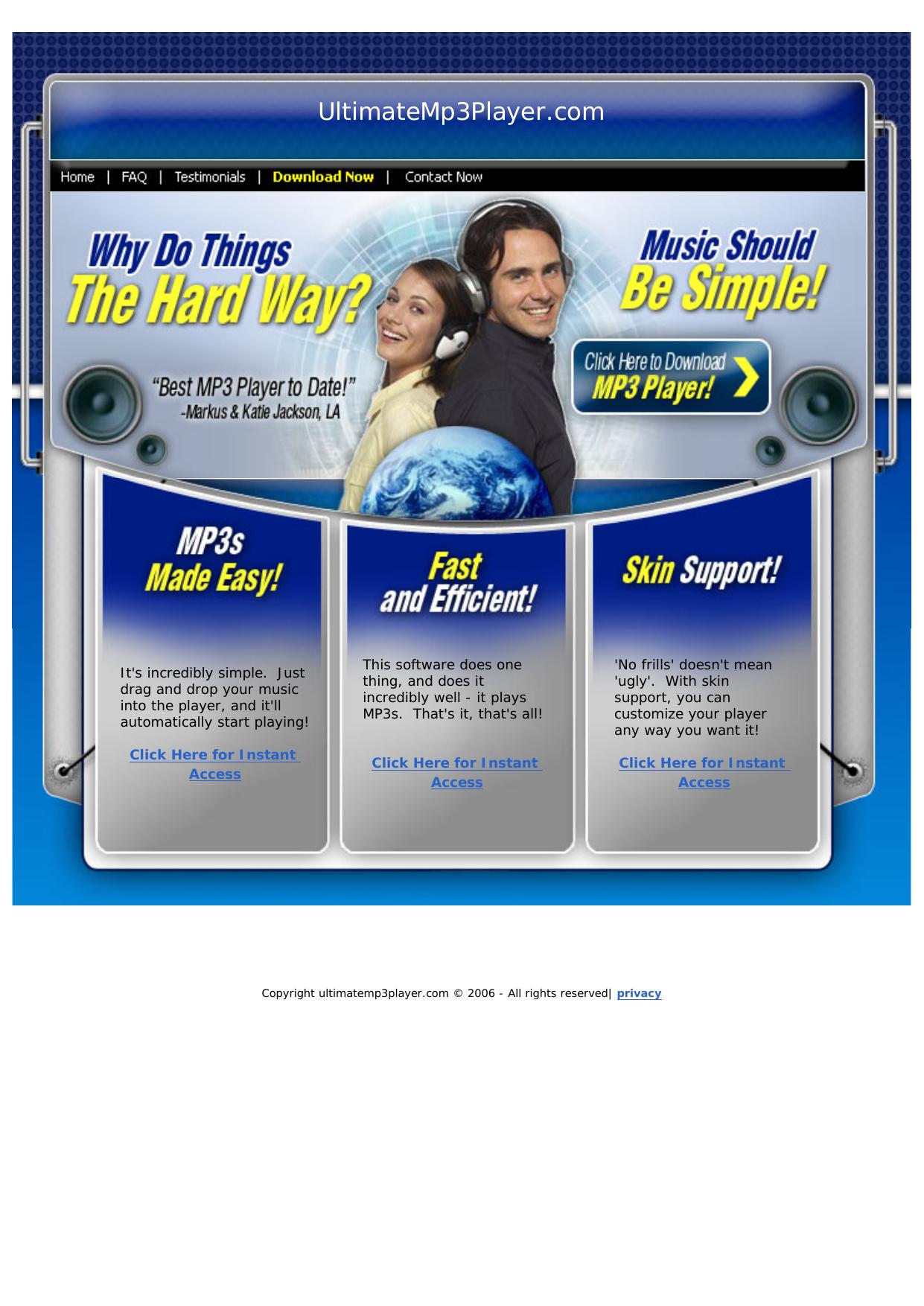 Play All MP3s. by Best of Kuszter's Collection