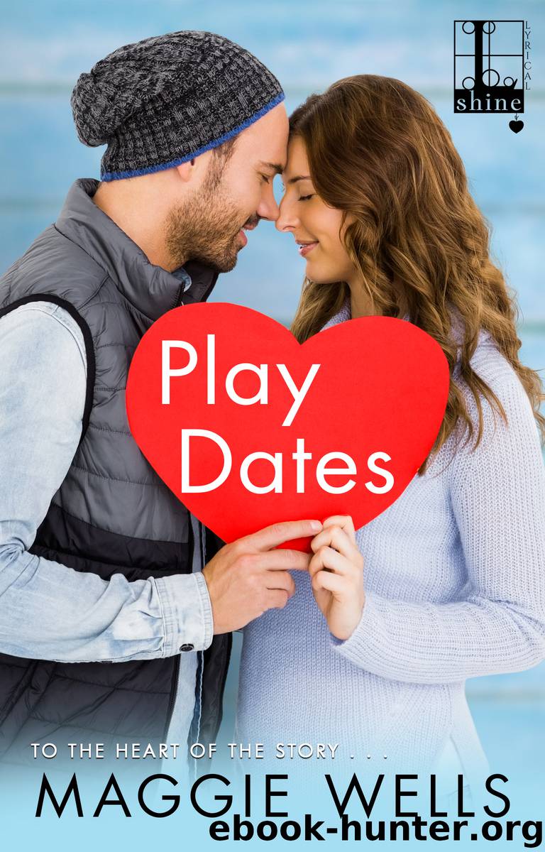 Play Dates by Maggie Wells