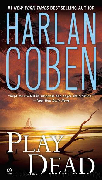 Play Dead by Harlan Coben