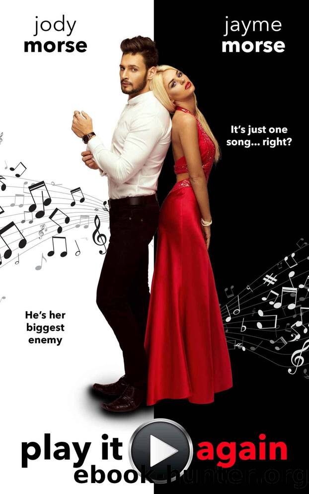 Play It Again by Jayme Morse & Jody Morse