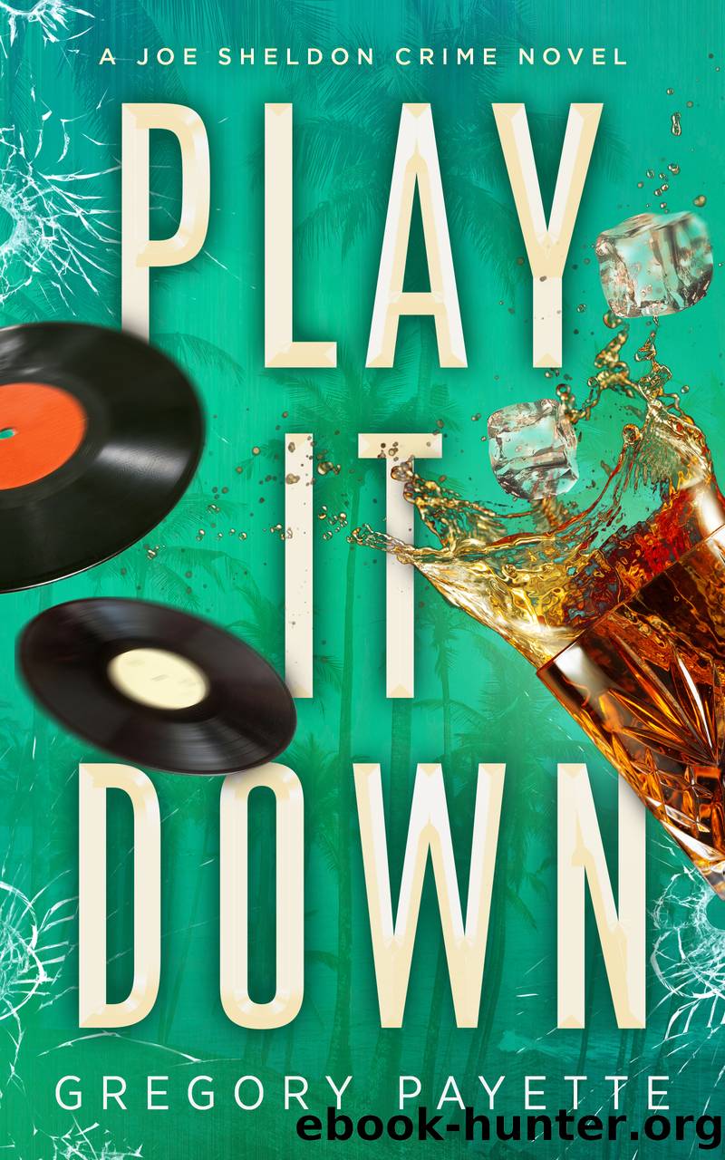 Play It Down by Gregory Payette
