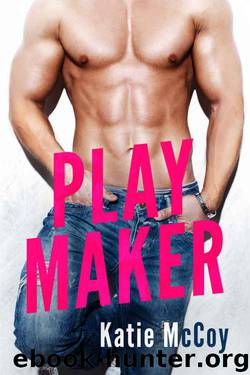 Play Maker by Katie McCoy