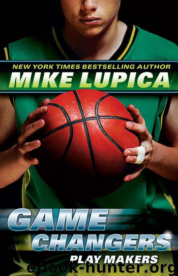 Play Makers by Mike Lupica