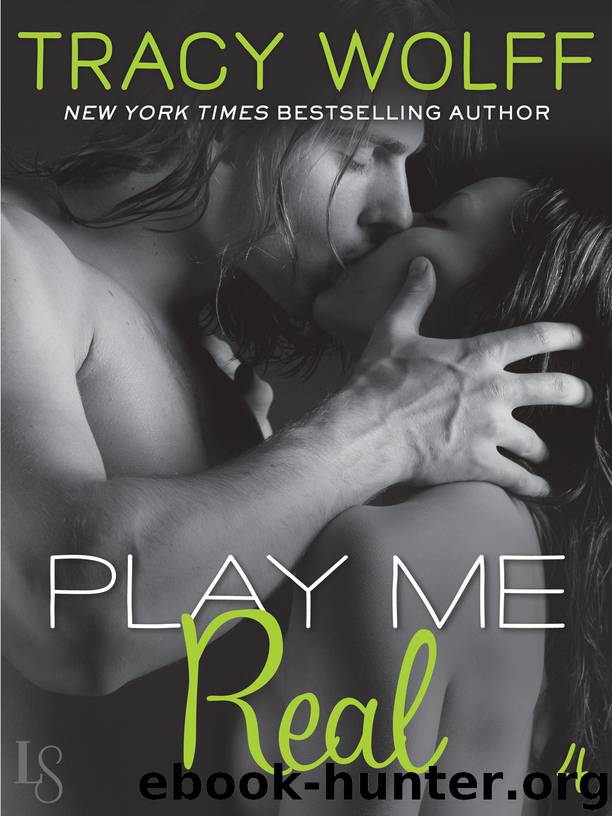 Play Me #4 by Tracy Wolff