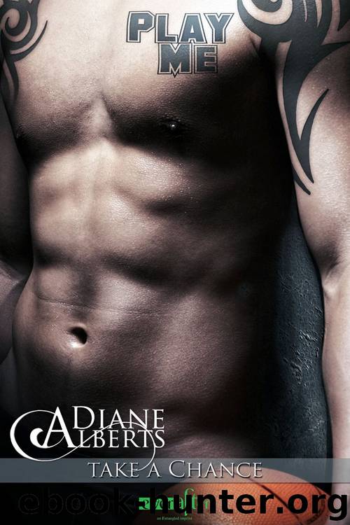 Play Me by Diane Alberts