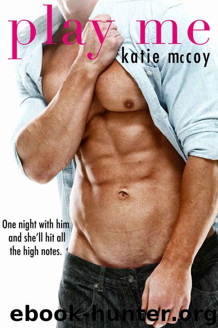 Play Me by Katie McCoy