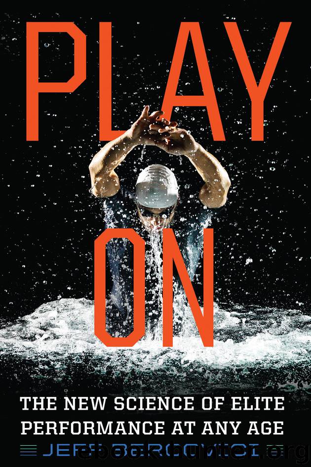 Play On by Jeff Bercovici