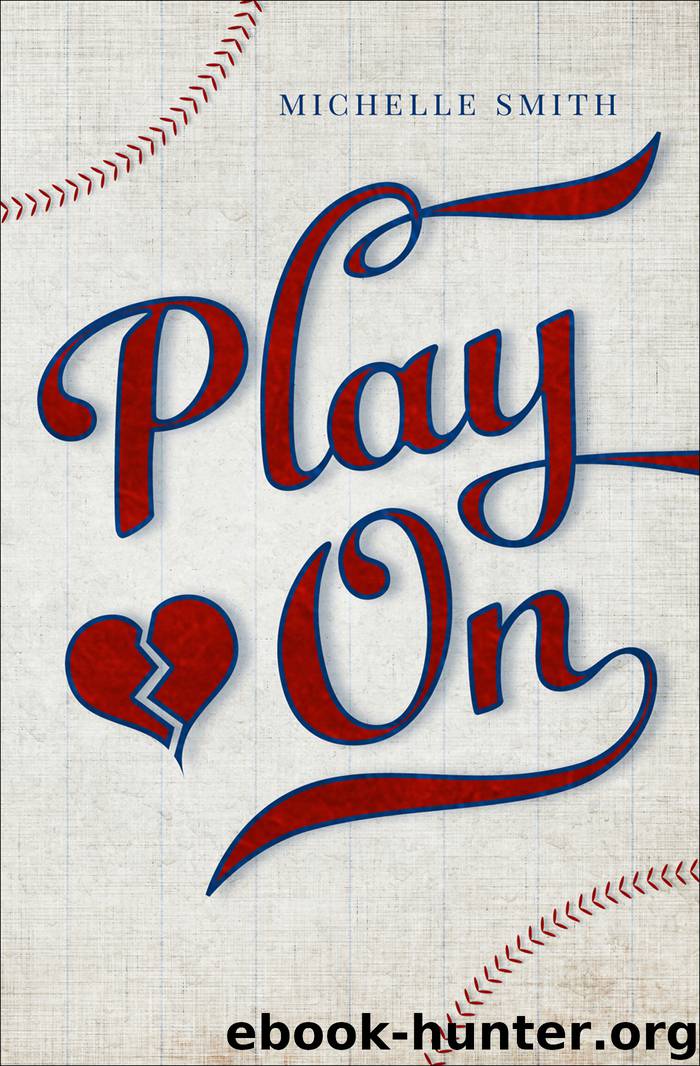 Play On by Michelle Smith