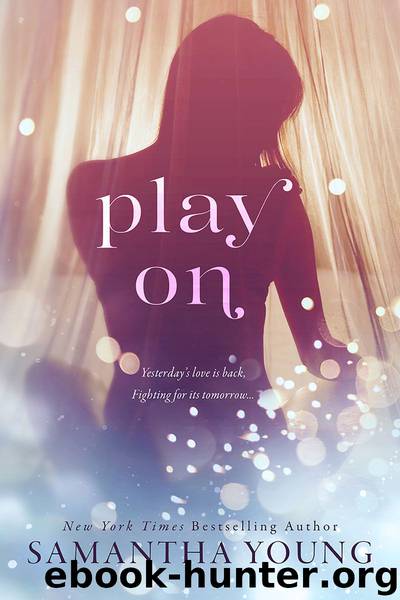 Play On by Samantha Young