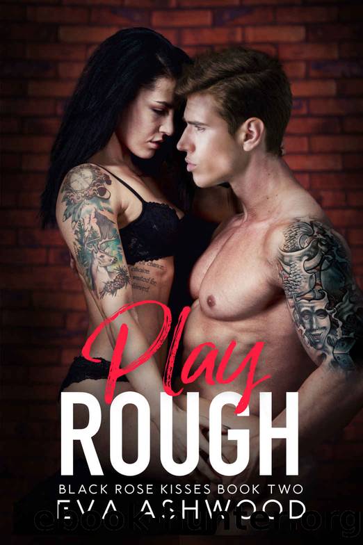 Play Rough by Eva Ashwood