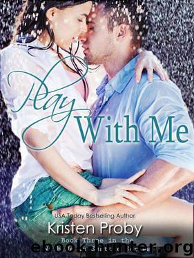 Play With Me (With Me In Seattle) by Proby Kristen