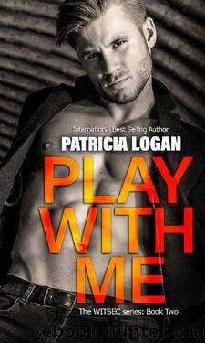 Play With Me by Patricia Logan