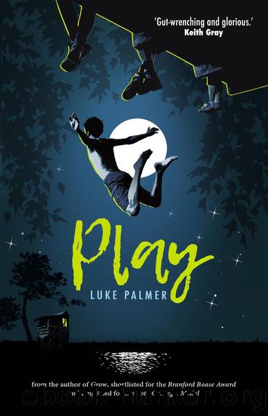 Play by Luke Palmer