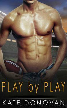 Play by Play (A Play Makers Novella)