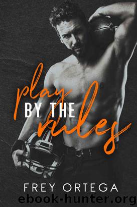 Play by the Rules by Frey Ortega