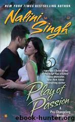 Play of Passion 9 by Nalini Singh