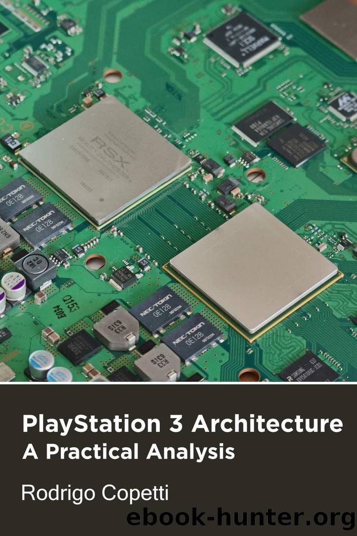 PlayStation 3 Architecture: A Supercomputer From Another Planet by Rodrigo Copetti