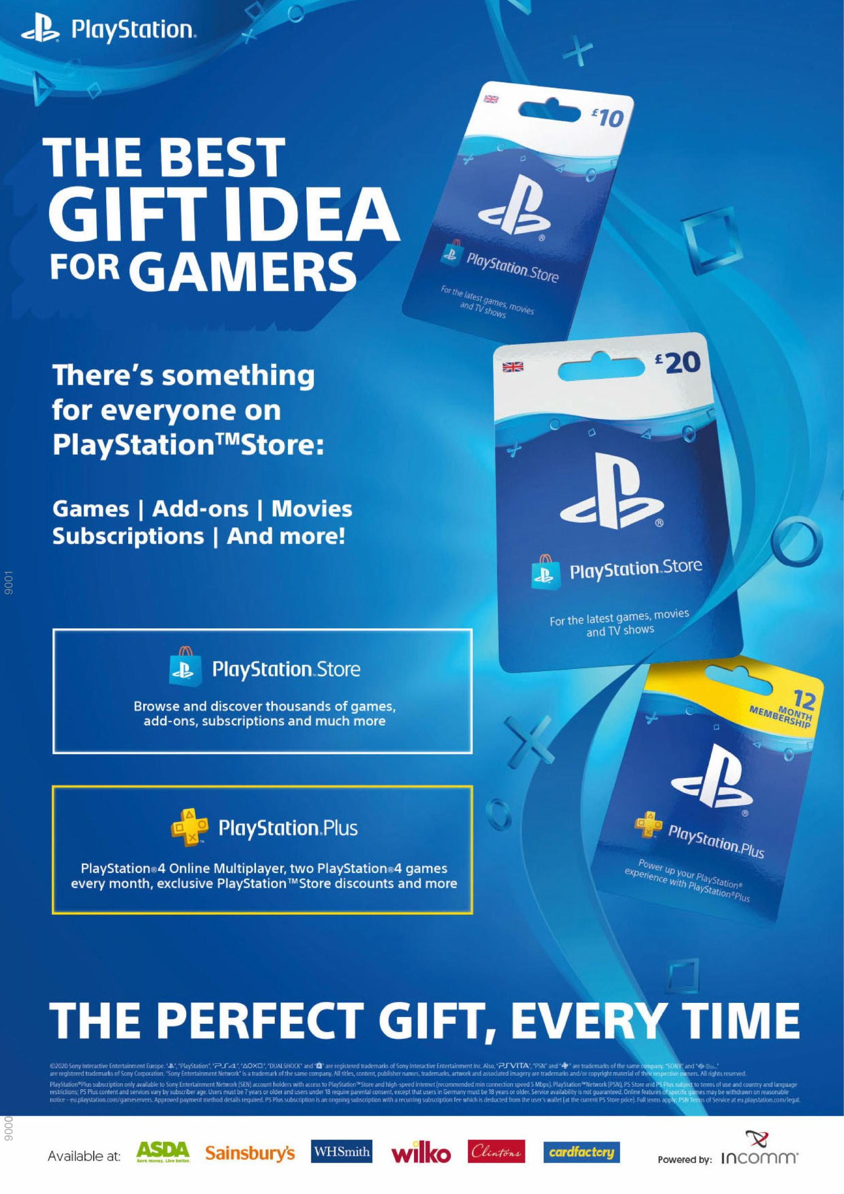 PlayStation Official Magazine UK - December 2020 by Unknow