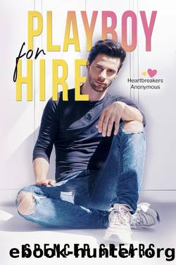 Playboy For Hire by Spencer Spears