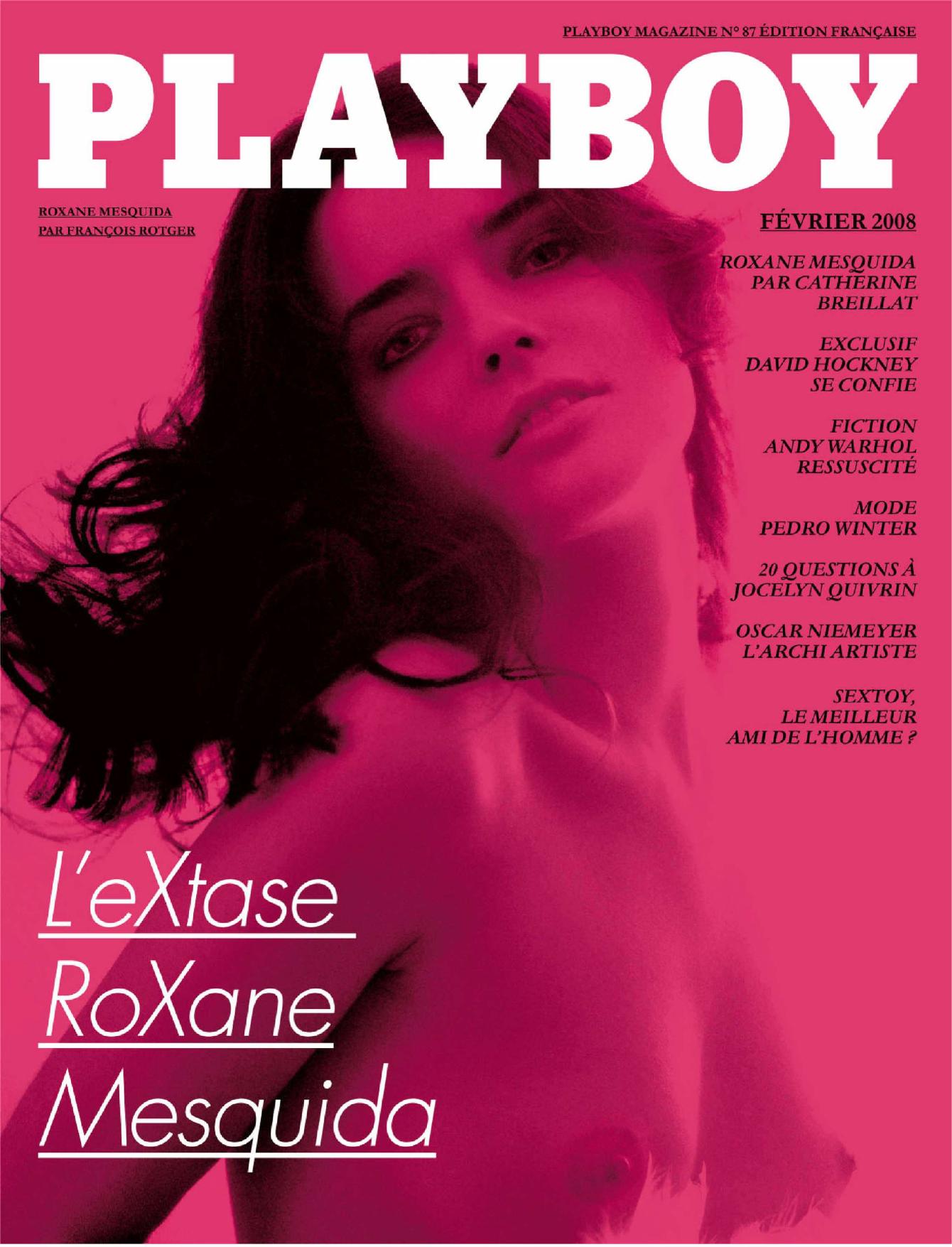 Playboy France 2008-02 (87) by Unknown