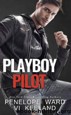 Playboy Pilot by Penelope Ward & Vi Keeland