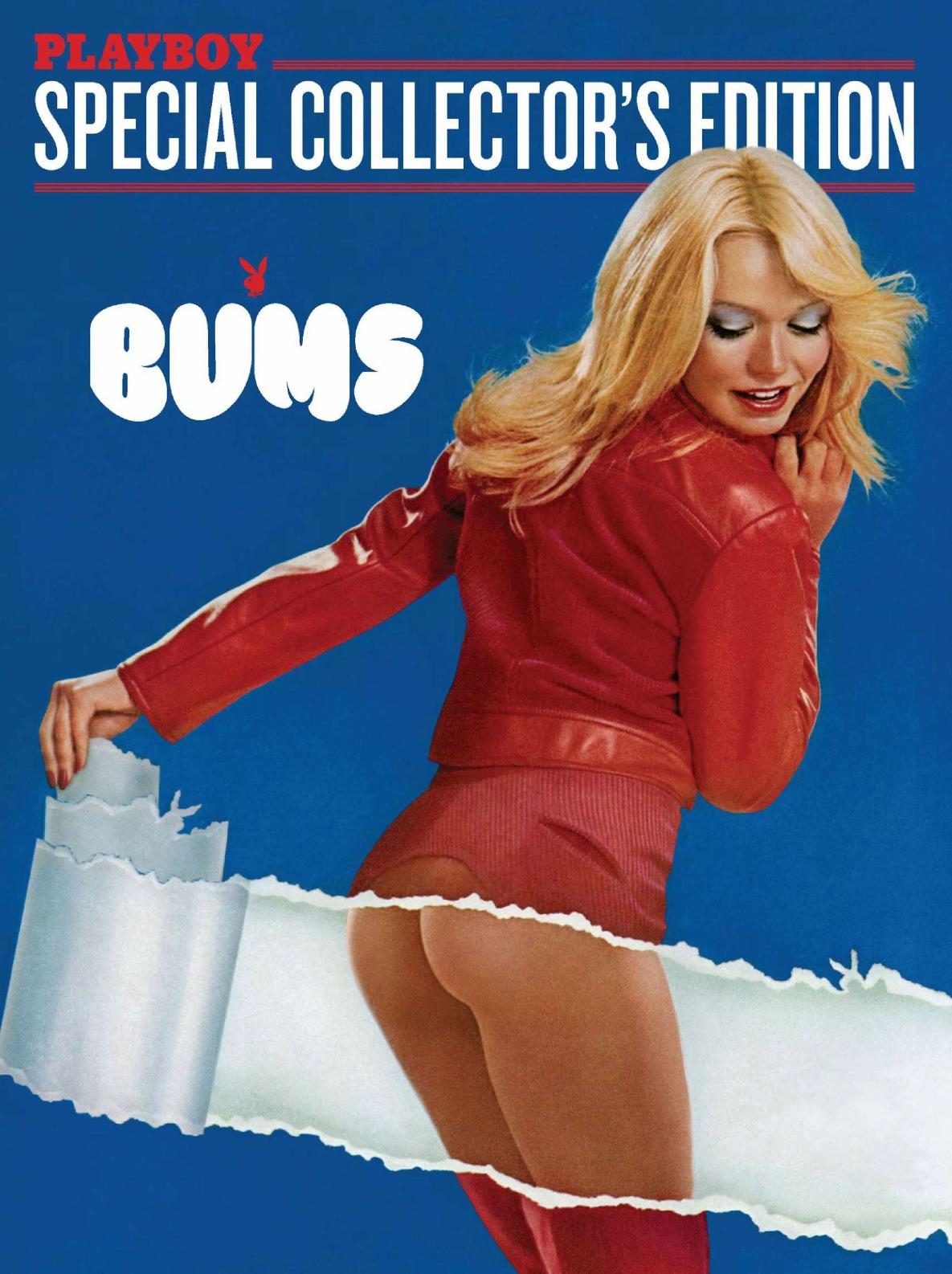 Playboy Special Collector's Edition Wet & Wild - January 2015 by Unknow