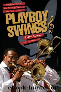 Playboy Swings by Patty Farmer