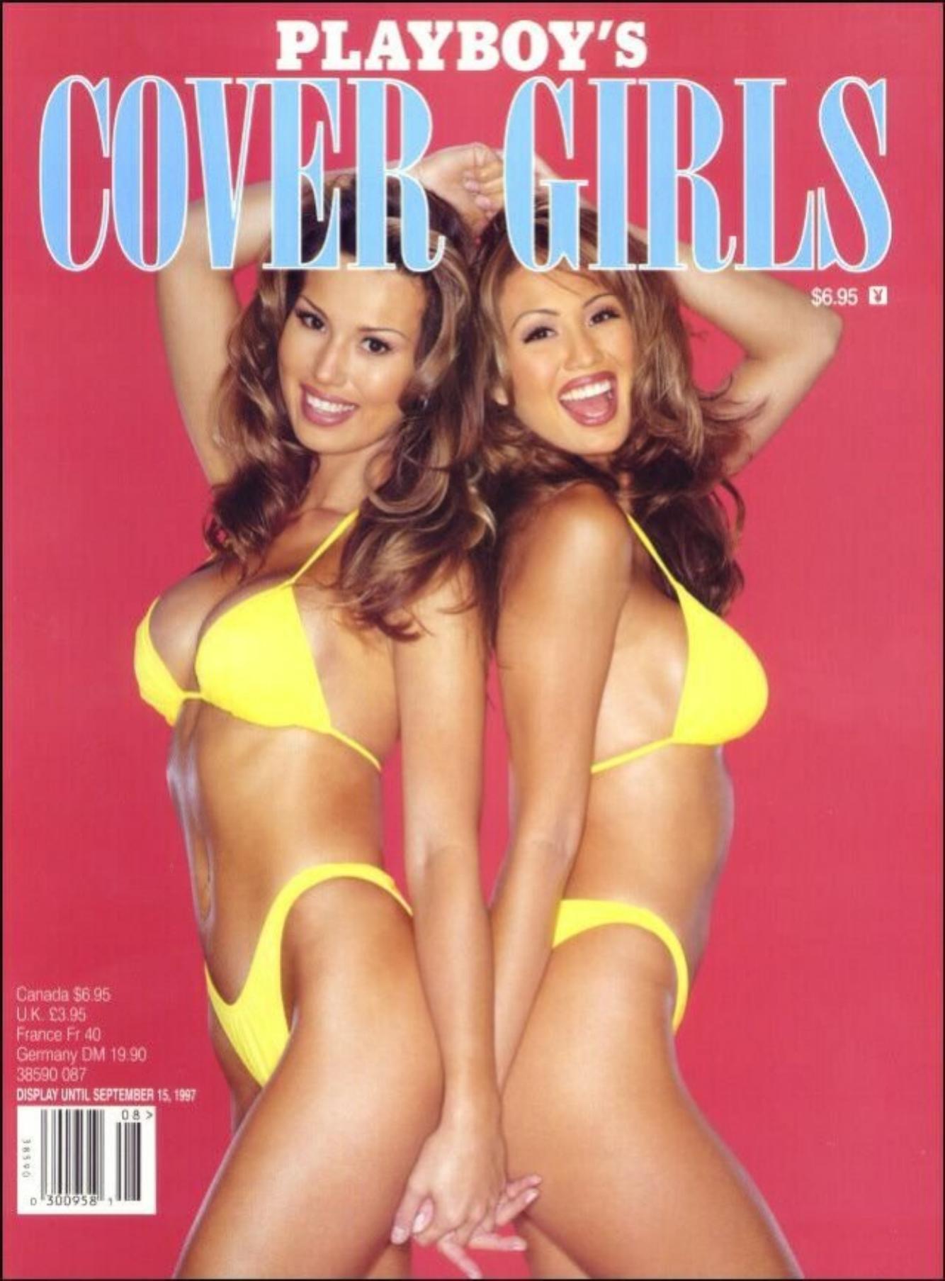 Playboy by Cover Girls (1997)