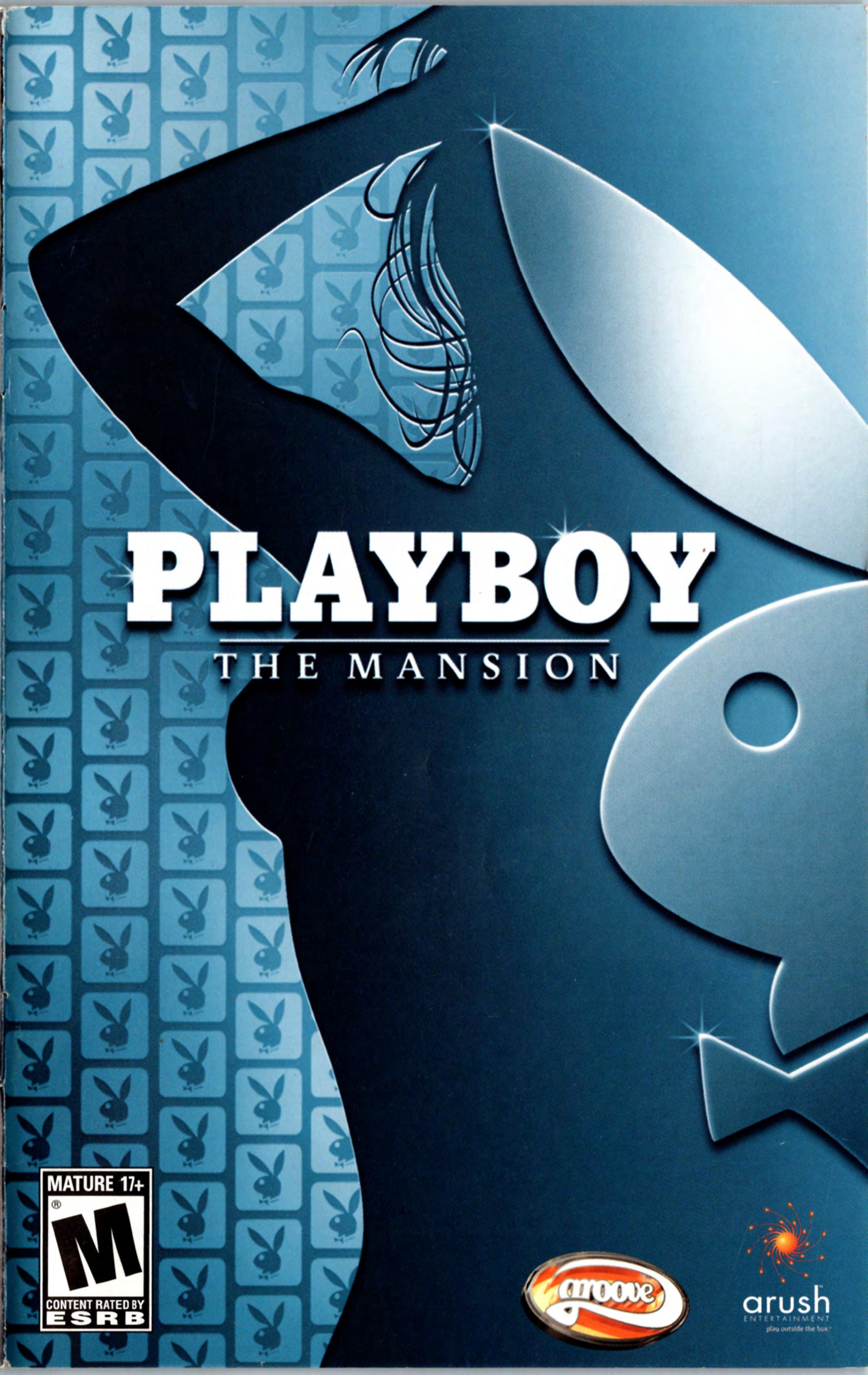 Playboy- The Mansion (USA) by Jonathan Grimm