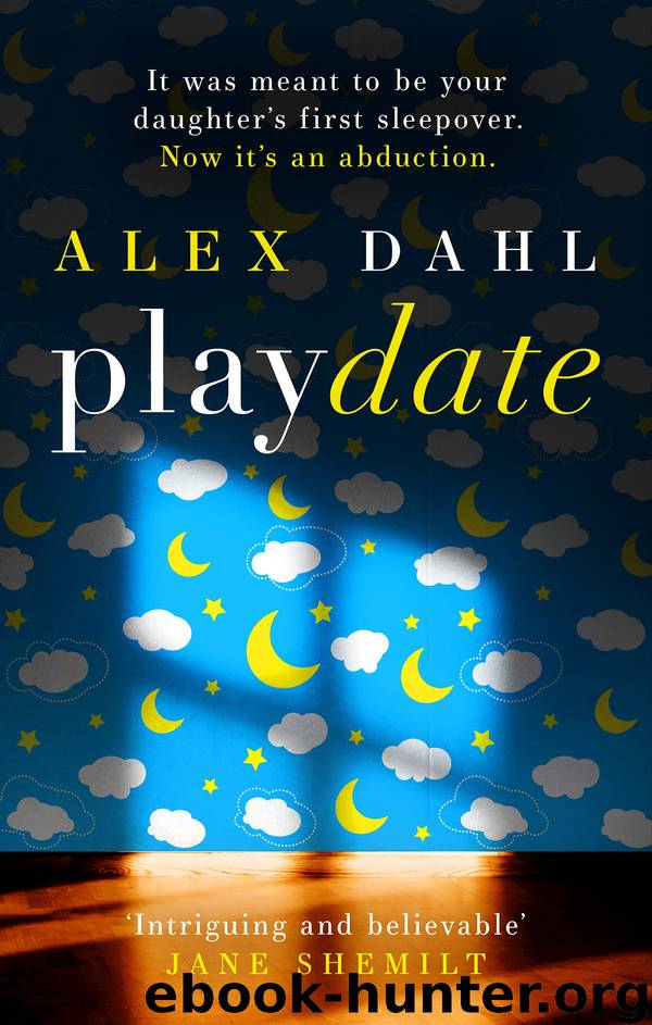 Playdate by Alex Dahl