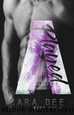 Played (Auctioned Book 4) by Cara Dee