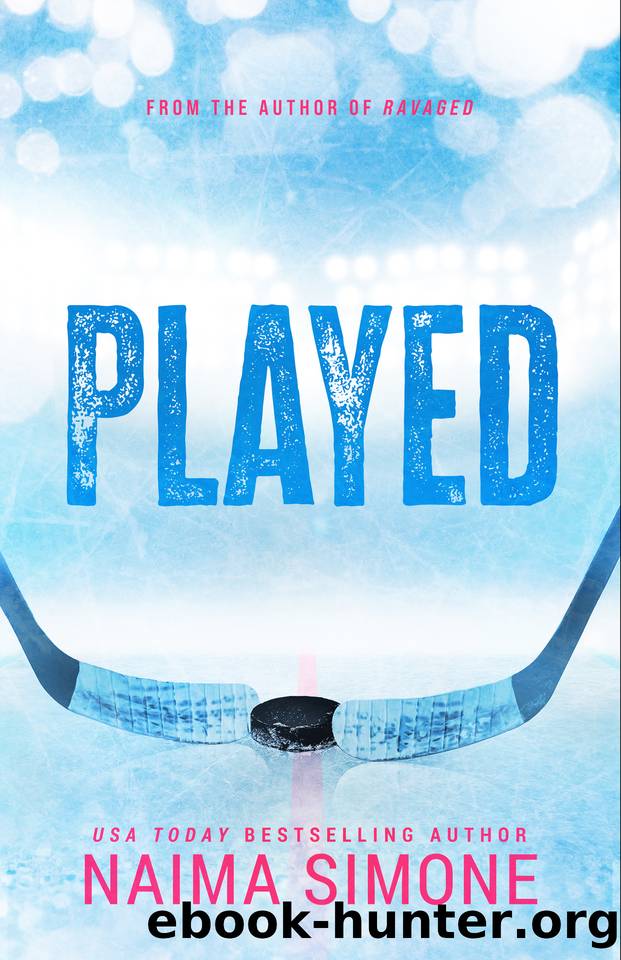 Played by Naima Simone