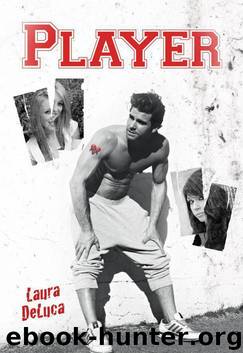 Player by DeLuca Laura