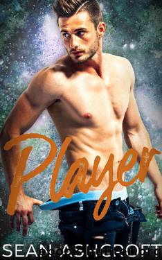 Player by Sean Ashcroft