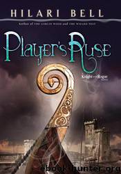 Player's Ruse by Hilari Bell