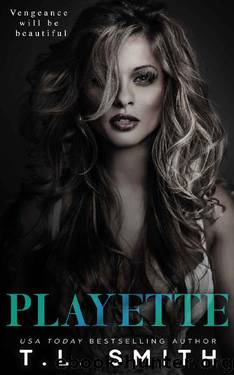 Playette by T.L. Smith