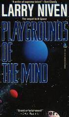 Playgrounds Of The Mind by Larry Niven