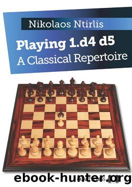 Playing 1.d4 d5 by A Classical Repertoire PDF