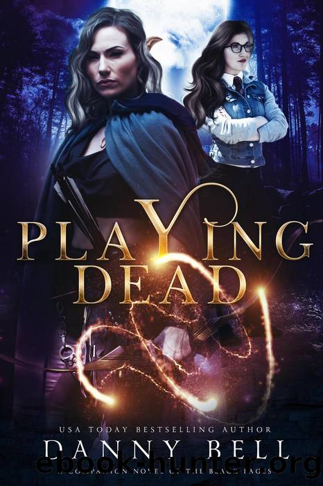 Playing Dead by Danny Bell