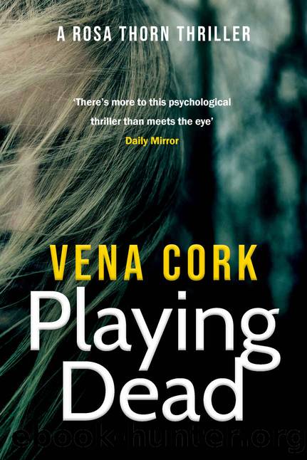 Playing Dead by Vena Cork