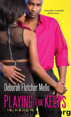 Playing For Keeps by Deborah Fletcher Mello
