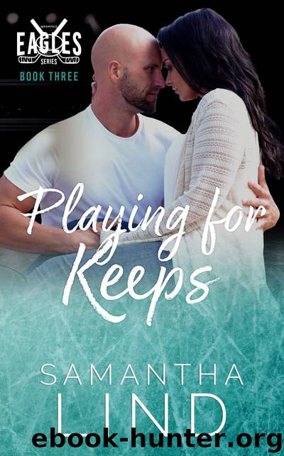 Playing For Keeps by Samantha Lind