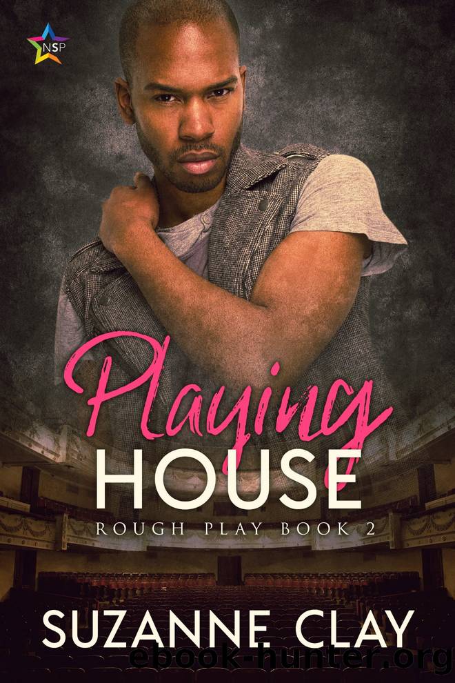 Playing House by Suzanne Clay