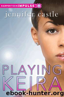 Playing Keira by Jennifer Castle