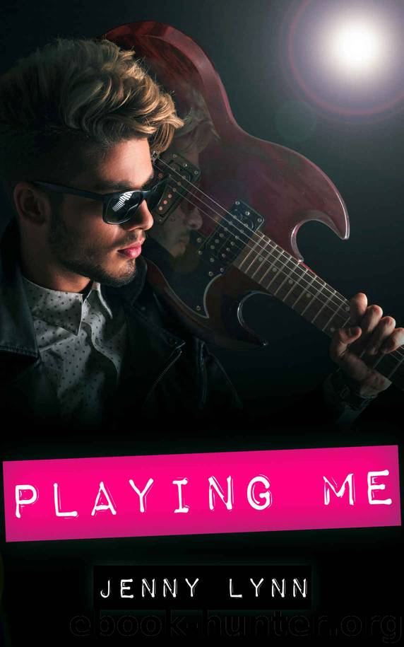Playing Me by Jenny Lynn