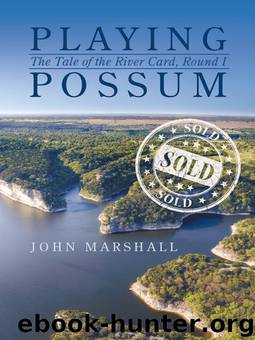Playing Possum by John Marshall
